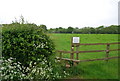 Stile, Horns Lodge Lane