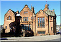 The Carnegie Library