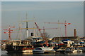 SS Great Britain, Bristol Harbour