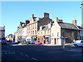 High Street at Montrose