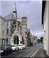 The United Reformed Church, Dawlish Street