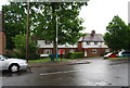 Postbox, Trench Rd