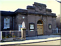 Parish Council Chambers at Montrose