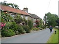 Cottages at Longscales