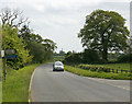 2009 : Minor road to Yatton Keynell