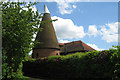 Oast House