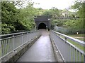 Berkhamsted Footbridge