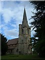 All Saints Church, Ridgmont