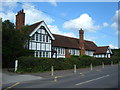 Husborne Crawley Lower School