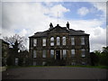 Cumbernauld House