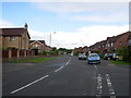 Bolsover - Horsehead Lane