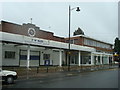 Former car dealer, Dorking