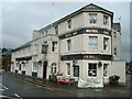 The Lincoln Arms Hotel Public House