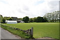 Swinbrook cricket club.