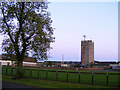 Grain Store at Montrose