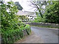 Combe Bridge