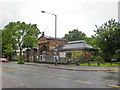 Randalls Nurseries / The Arch, Newton High St