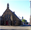 Methodist Church