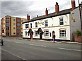 The Old Crow Inn, Crow Lane East