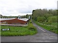 Glenhoy Road, Annagarvey