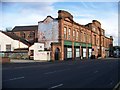 Community Central Hall, Maryhill