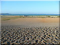 Chesil Beach car park