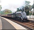 Union of South Africa 60009 - Aberdour