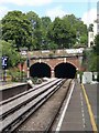 Grove Lane Railway Tunnels SE5