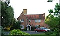 The Rectory, Hildenborough