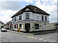 The Jolly Gardener, Golf Road