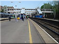 West Hampstead Thameslink