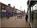 Market Street, Earlestown