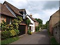 Cottages at Sherford