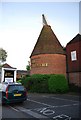 Oast Theatre, London Rd