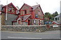 Lifeboat Station Criccieth