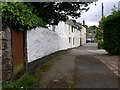 East Bridge, Chacewater