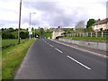 Main Street, Plumbridge