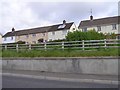 Houses, Plumbridge