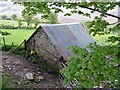 Farm Shed, Meenagarragh