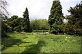 St Mary, Stalisfield, Kent - Churchyard