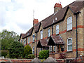 Victoria Terrace, Napton Road, Stockton