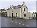 Old Station House, Victoria Bridge