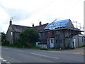 Cottage in Thornford