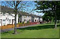 Houses In Main Road, Whitletts