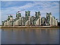 Vauxhall bridge apartments