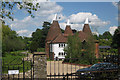 Oast House