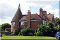 The Old Oast, The Green, Offham, Kent