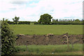 Fields at Down Barns Farm, Northolt