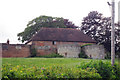 The Oast, Birling Place Farm, Stangate Road, Birling, Kent