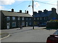 Trawsfynydd Village Square